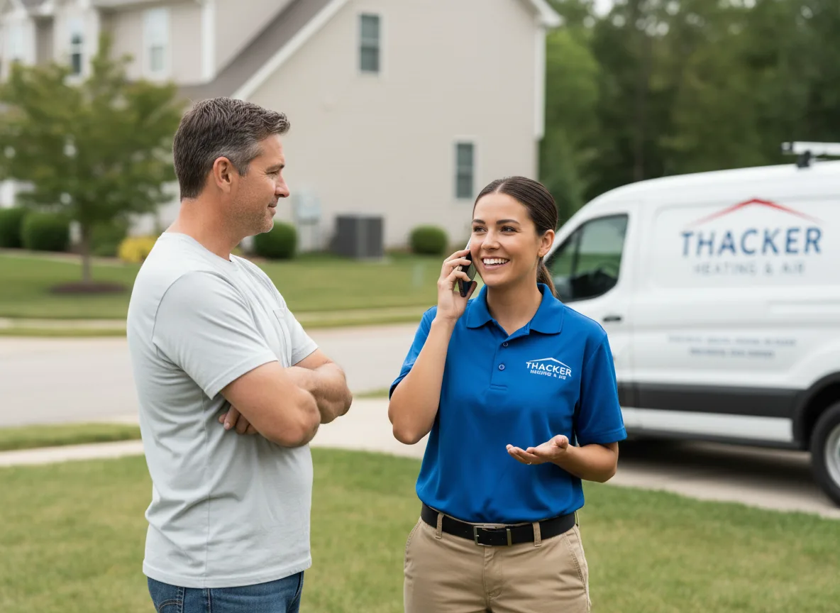 Ac Repair Kyles Ford, TN FAQs